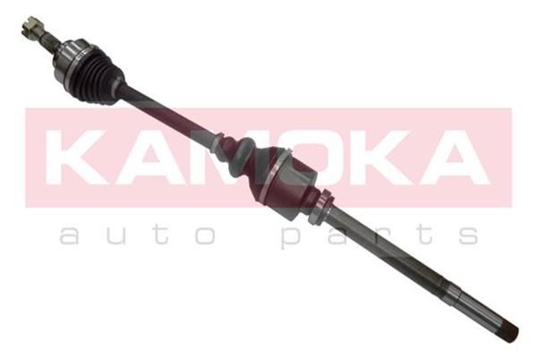 KAMOKA Vetoakseli CT1138910