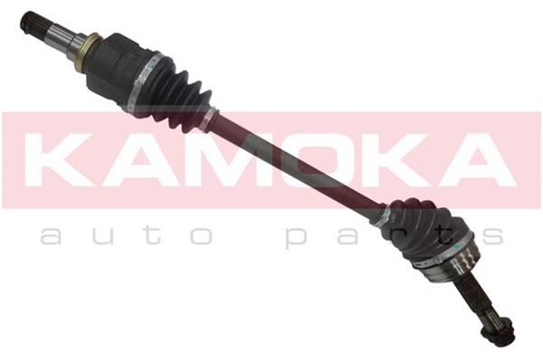 KAMOKA Vetoakseli CT1138977