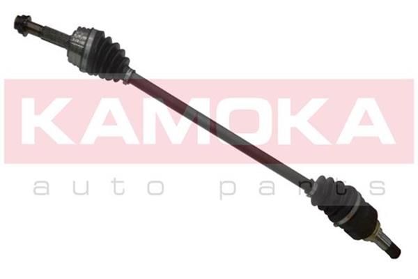 KAMOKA Vetoakseli CT1138978