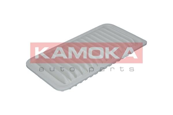 KAMOKA Ilmansuodatin F203801