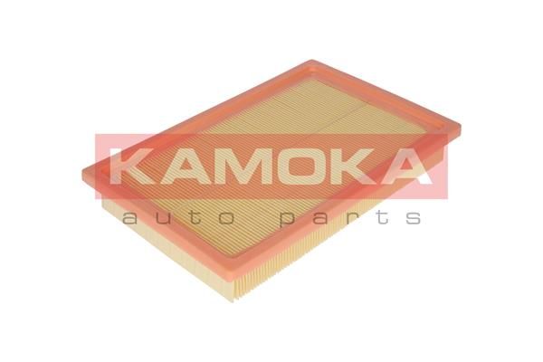 KAMOKA Ilmansuodatin F206801