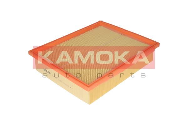 KAMOKA Ilmansuodatin F209901