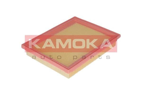 KAMOKA Ilmansuodatin F210401
