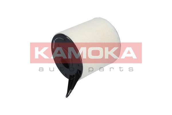 KAMOKA Ilmansuodatin F215001