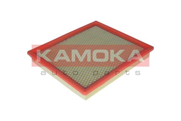 KAMOKA Ilmansuodatin F217001