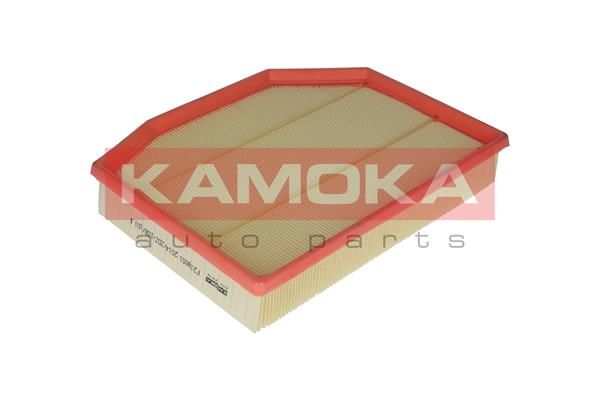 KAMOKA Ilmansuodatin F218601