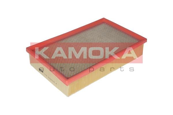 KAMOKA Ilmansuodatin F219301