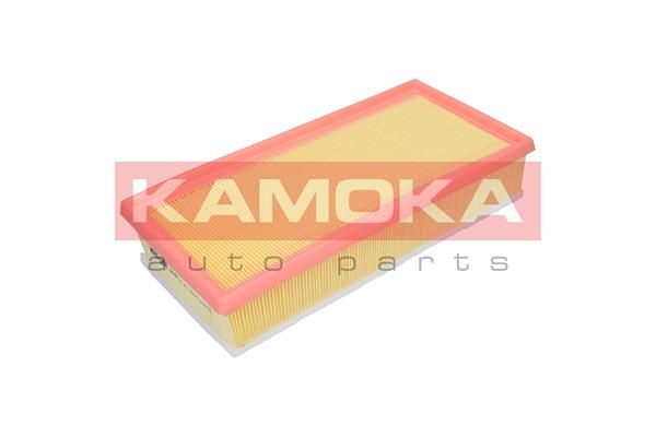 KAMOKA Ilmansuodatin F223301