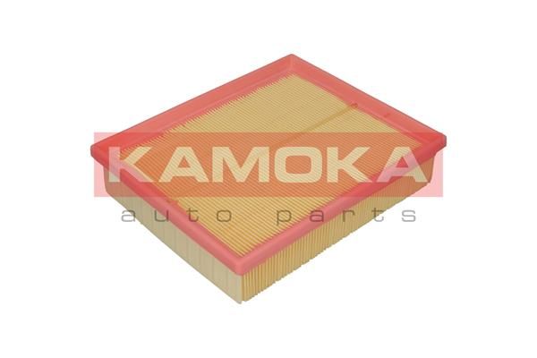 KAMOKA Ilmansuodatin F225001