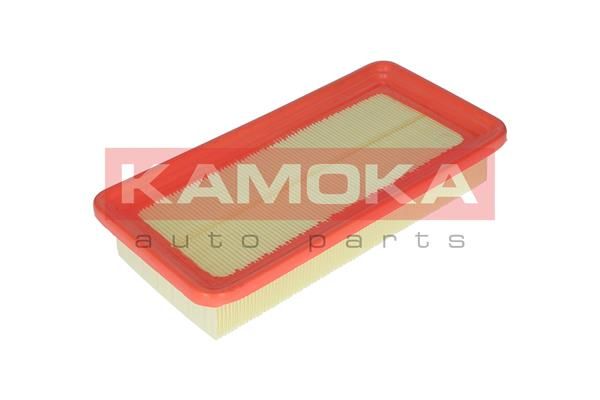 KAMOKA Ilmansuodatin F226601