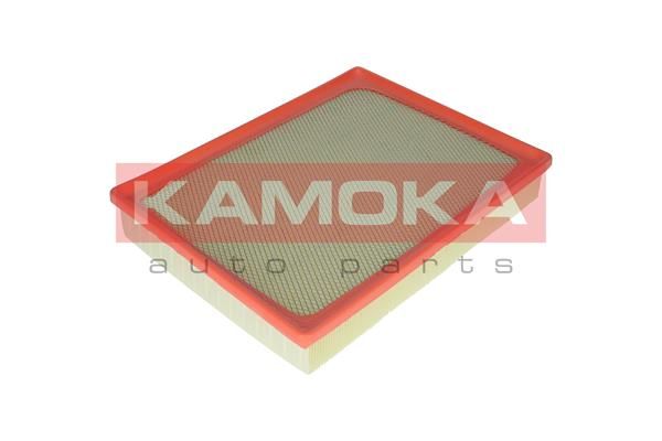 KAMOKA Ilmansuodatin F231101