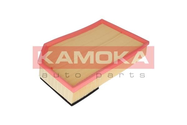 KAMOKA Ilmansuodatin F232001