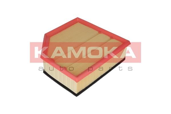 KAMOKA Ilmansuodatin F232201