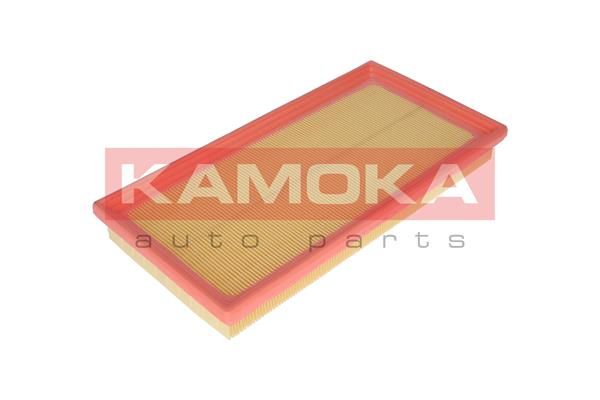 KAMOKA Ilmansuodatin F233001