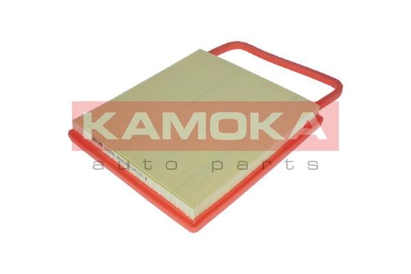 KAMOKA Ilmansuodatin F233501
