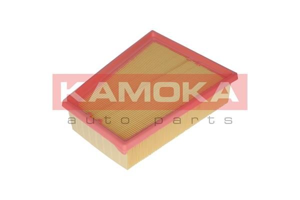 KAMOKA Ilmansuodatin F234001