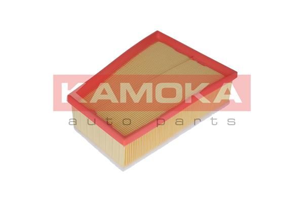 KAMOKA Ilmansuodatin F234101