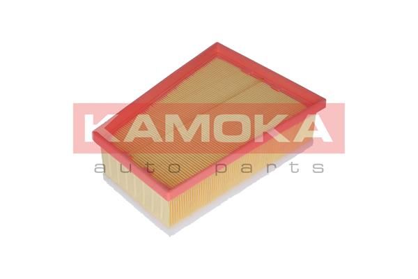 KAMOKA Ilmansuodatin F234201