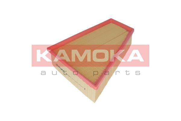 KAMOKA Ilmansuodatin F234301