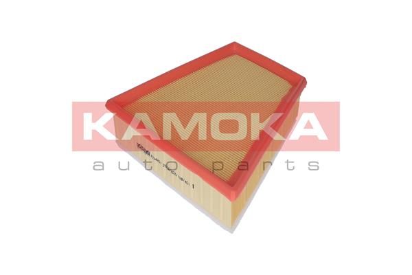 KAMOKA Ilmansuodatin F234401
