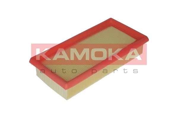 KAMOKA Ilmansuodatin F234601