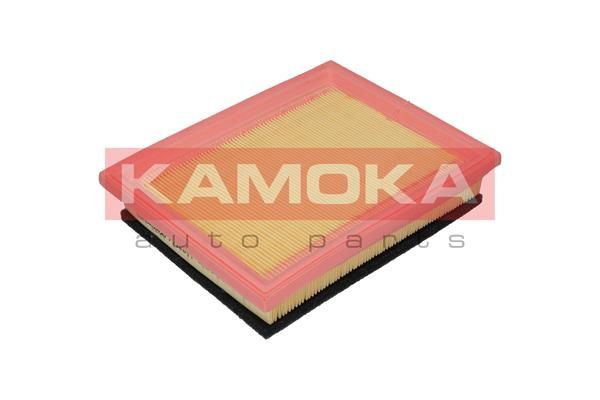 KAMOKA Ilmansuodatin F234801
