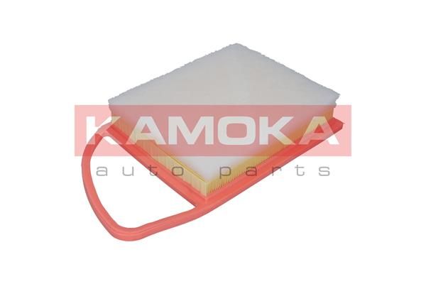 KAMOKA Ilmansuodatin F235001