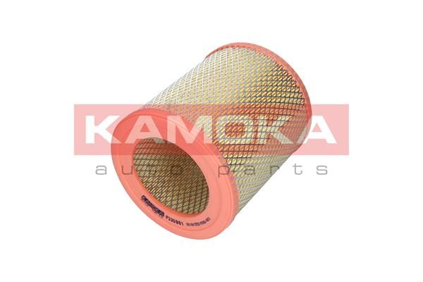 KAMOKA Ilmansuodatin F235901