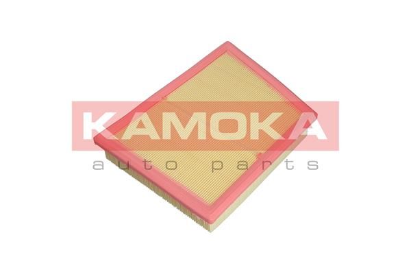 KAMOKA Ilmansuodatin F237801