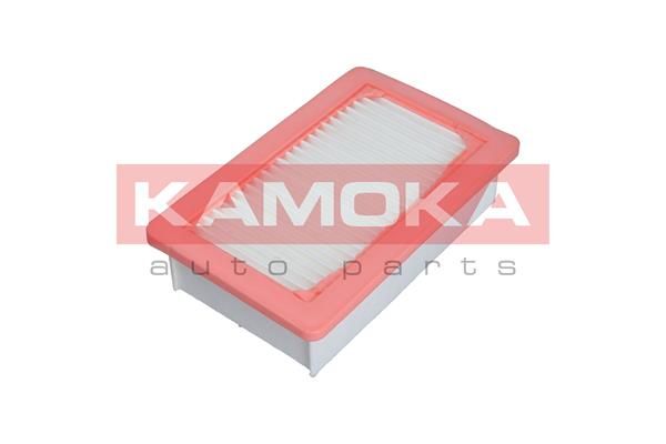 KAMOKA Ilmansuodatin F240201