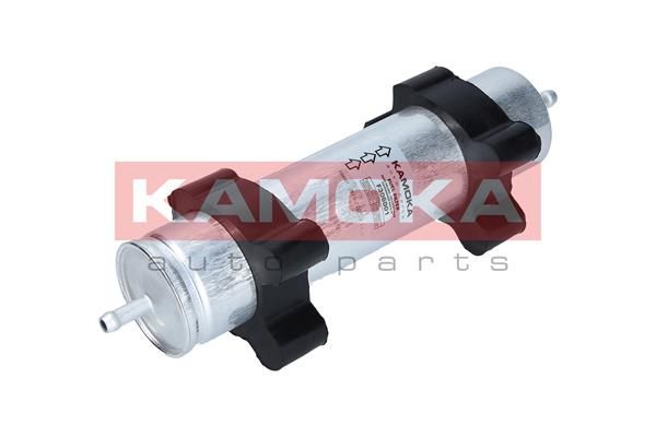 KAMOKA Polttoainesuodatin F306001