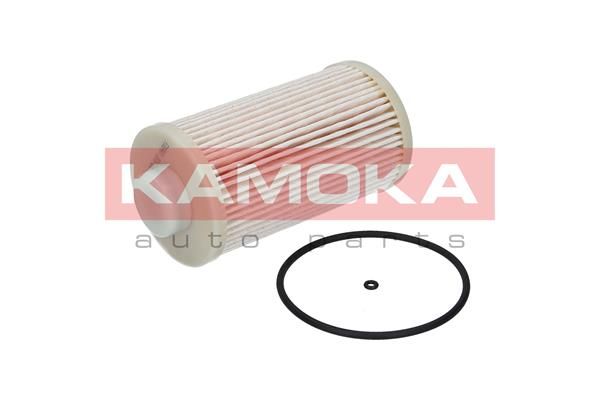 KAMOKA Polttoainesuodatin F308401