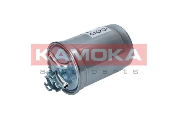 KAMOKA Polttoainesuodatin F311201