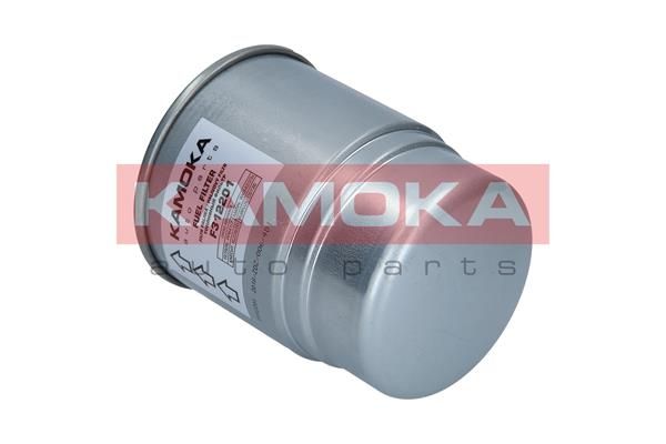 KAMOKA Polttoainesuodatin F312201