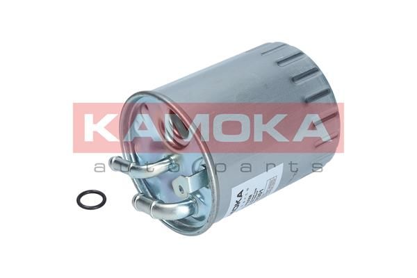 KAMOKA Polttoainesuodatin F312301