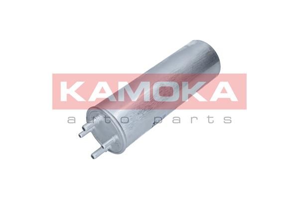 KAMOKA Polttoainesuodatin F317301