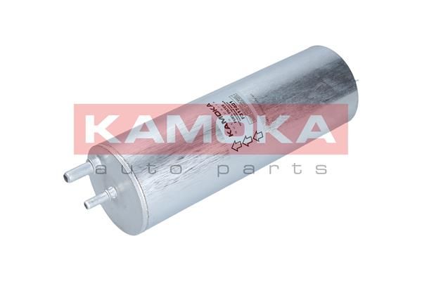 KAMOKA Polttoainesuodatin F317401