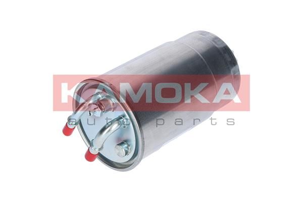 KAMOKA Polttoainesuodatin F318201