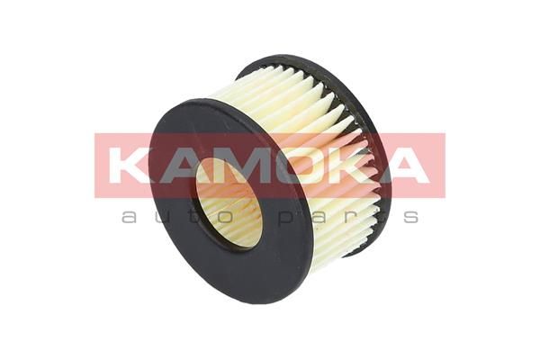 KAMOKA Polttoainesuodatin F700101