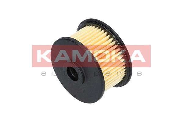 KAMOKA Polttoainesuodatin F701301