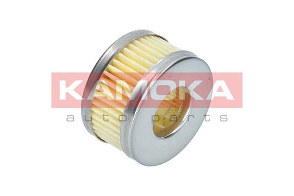 KAMOKA Polttoainesuodatin F702301