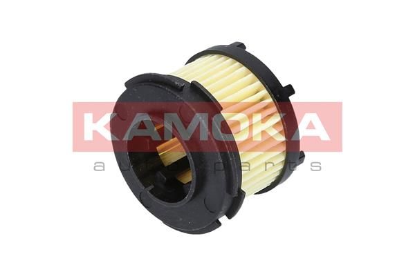 KAMOKA Polttoainesuodatin F702401