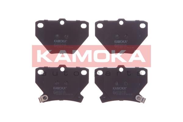 KAMOKA Jarrupala, levyjarru JQ101158