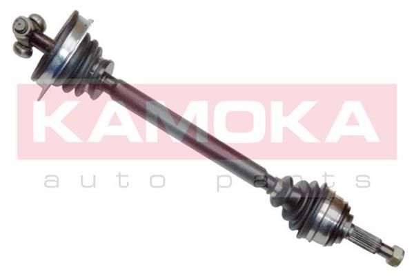 KAMOKA Vetoakseli RN1138953A