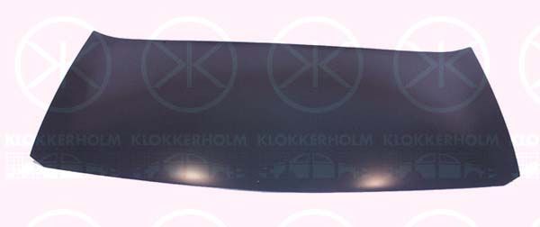 KLOKKERHOLM Konepelti 6041280A1