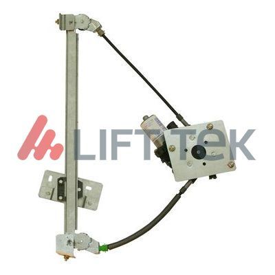 LIFT-TEK Lasinnostin LT AA28 L B