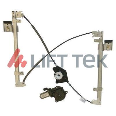 LIFT-TEK Lasinnostin LT AA48 R