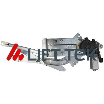 LIFT-TEK Lasinnostin LT BM16 R