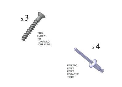 LIFT-TEK Lasinnostin LT BM718 L