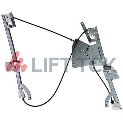 LIFT-TEK Lasinnostin LT BM719 L